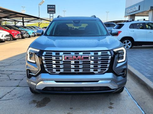 New 2026 GMC Terrain Denali image 9