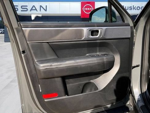 Used 2026 Hyundai Santa Fe SEL FWD image 20