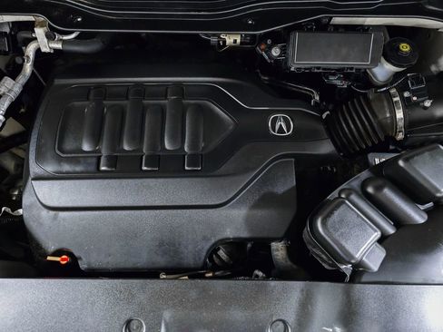 Used 2017 Acura MDX SH-AWD image 13