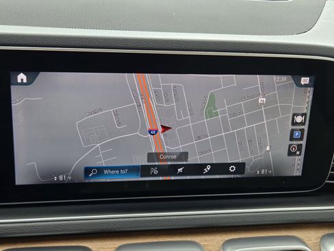 Used 2020 Mercedes-Benz GLE 350 4MATIC image 25