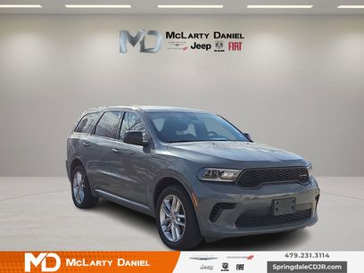 Used 2024 Dodge Durango GT
