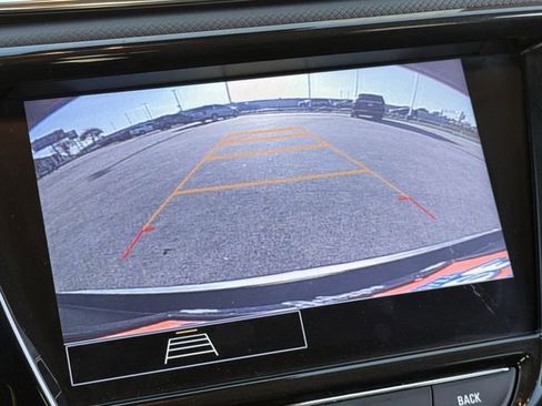 Certified 2023 Chevrolet TrailBlazer LT w/ Convenience Package image 20