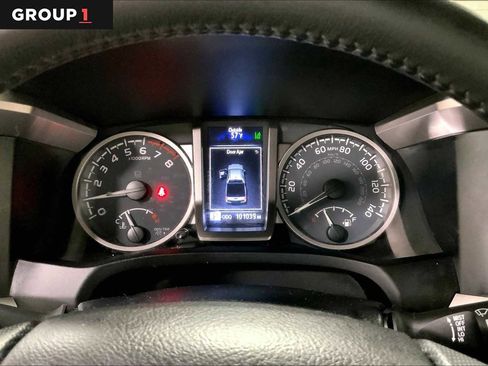 Certified 2021 Toyota Tacoma SR5 AWD/4WD image 26