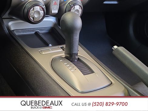 Used 2014 Chevrolet Camaro LS RWD image 21