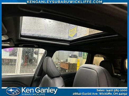 Used 2026 Subaru Forester Limited image 12