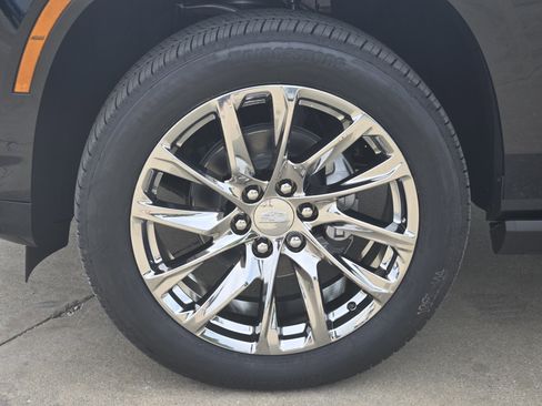 New 2025 Cadillac Escalade Premium Luxury w/ Touring Package image 8