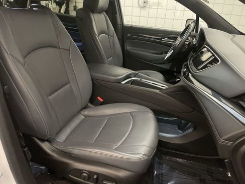Used 2024 Buick Enclave Essence w/ LPO, Floor Liner Package FWD image 20