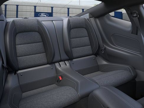New 2026 Ford Mustang GT RWD image 11