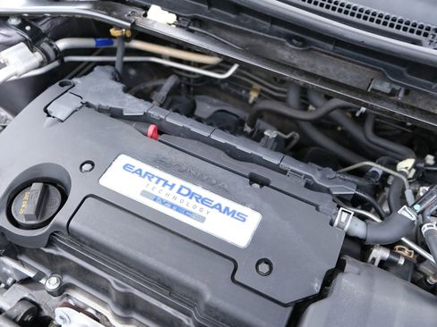 Used 2015 Honda Accord EX-L image 44