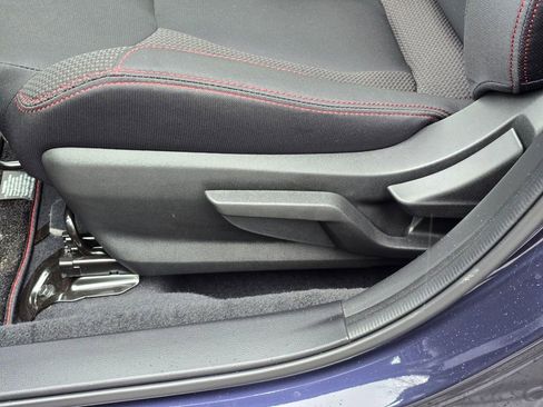 New 2026 Subaru WRX Premium image 13