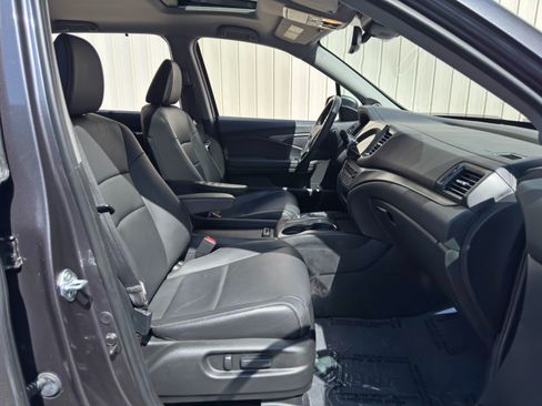 Used 2022 Honda Pilot Special Edition image 15