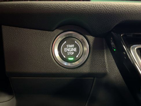 New 2026 Chevrolet Traverse RS image 26