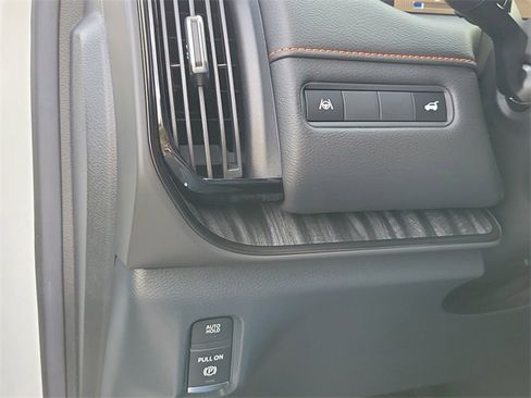 New 2026 Nissan Armada PRO-4X image 24