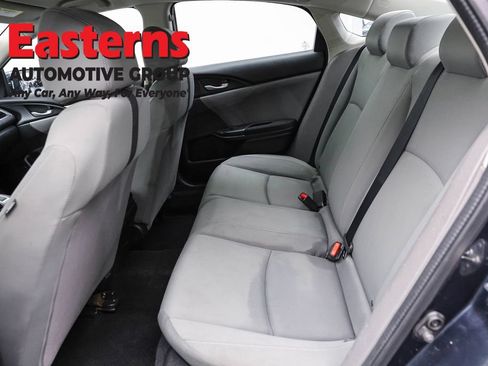 Used 2018 Honda Civic LX image 18