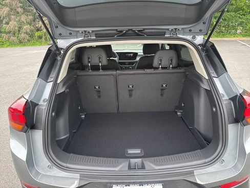 New 2026 Buick Encore GX Preferred FWD image 44