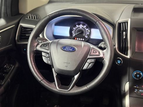 Used 2020 Ford Edge SEL w/ Convenience Package AWD/4WD image 12