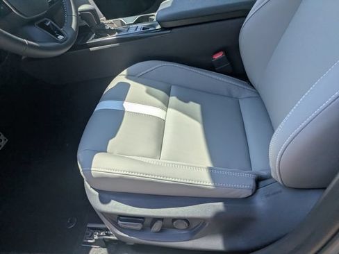 New 2026 Toyota Camry SE FWD image 15