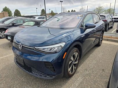 Used 2023 Volkswagen ID.4 Pro