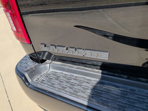 New 2026 RAM 3500 Laramie image 48