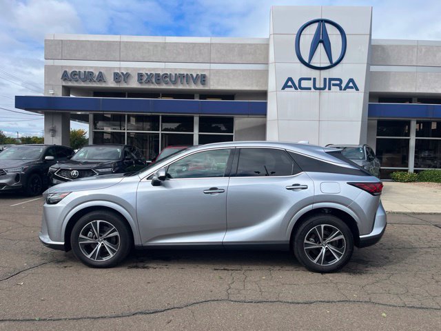 Used 2024 Lexus RX 350 Premium w/ Cold Area Package AWD/4WD image 2