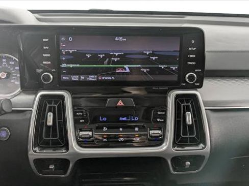 Used 2022 Kia Sorento SX FWD image 26