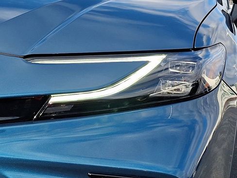 New 2026 Toyota Camry XSE FWD image 20