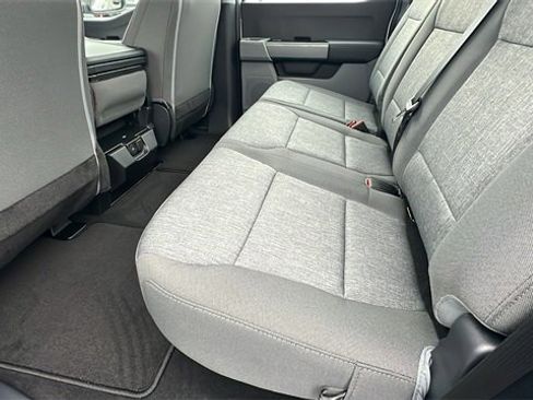 New 2026 Ford F250 XL w/ STX Appearance Package image 16