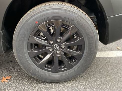 New 2026 MAZDA CX-50 AWD 2.5 Hybrid w/ Weather Package image 27