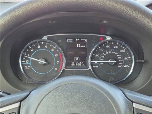 Used 2018 Subaru Forester 2.5i Premium AWD/4WD image 11