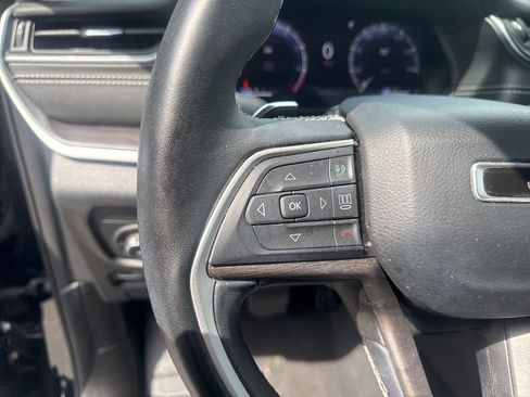 Used 2022 Jeep Grand Cherokee L Limited AWD/4WD image 14