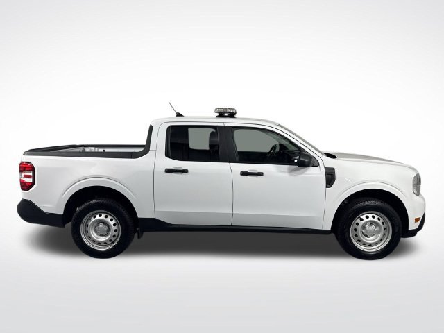 Used 2024 Ford Maverick XL w/ Equipment Group 100A Standard AWD/4WD image 35