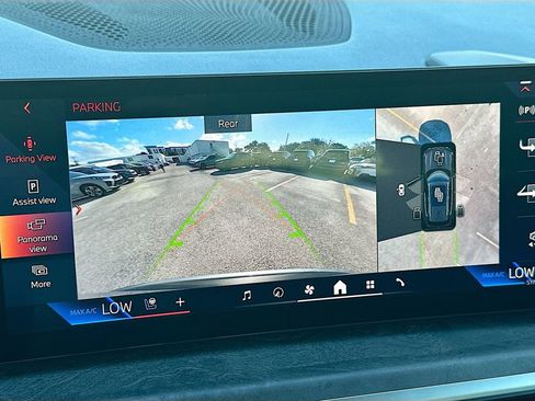 Used 2025 BMW X5 sDrive40i image 15