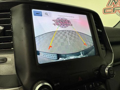 Used 2022 RAM 1500 Laramie w/ Sport Appearance Package image 18