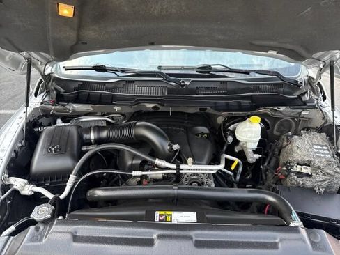 Used 2015 RAM 1500 Outdoorsman AWD/4WD image 17