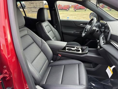 New 2026 Chevrolet Equinox LT w/ Convenience Package II image 20