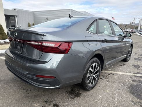 New 2026 Volkswagen Jetta S image 5