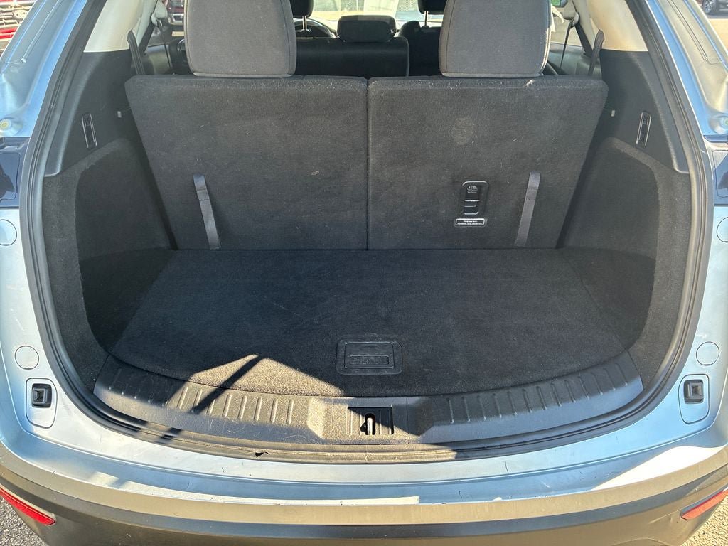 Used 2018 MAZDA CX-9 Sport AWD/4WD image 25