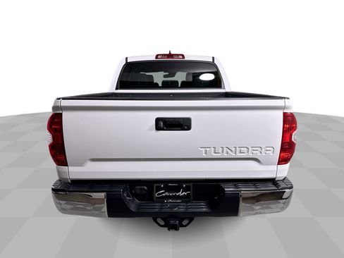 Used 2021 Toyota Tundra SR5 image 43