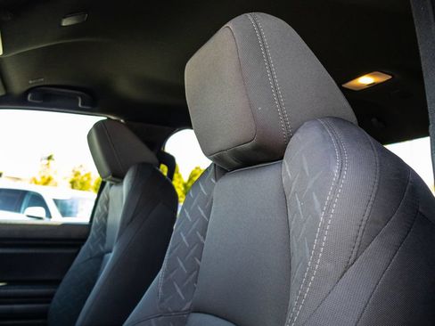 Used 2026 Toyota Tacoma SR5 RWD image 16