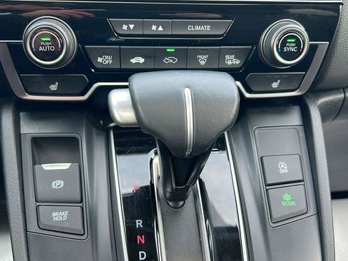 Used 2021 Honda CR-V EX-L image 27