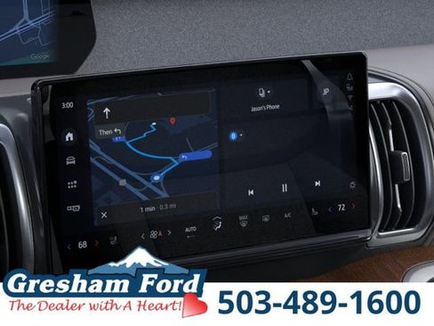 New 2026 Ford Expedition Max King Ranch image 15