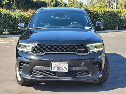 Used 2025 Dodge Durango GT image 3