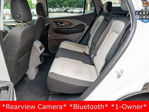Used 2019 GMC Terrain SLE FWD image 18
