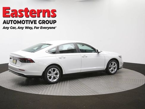 Used 2023 Honda Accord LX image 42