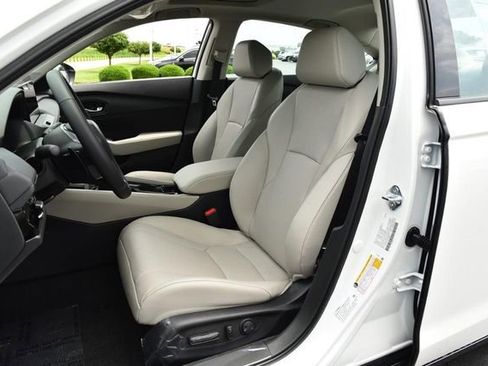 New 2026 Honda Accord EX-L image 21