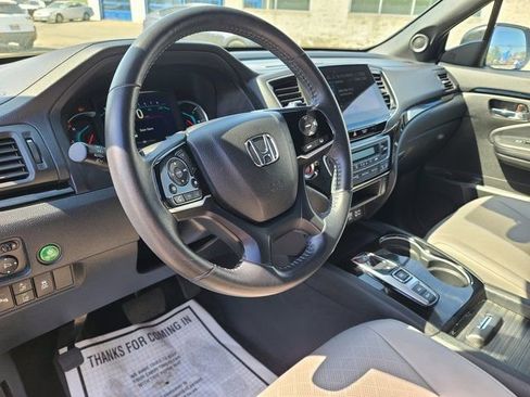 Used 2021 Honda Passport Touring image 6