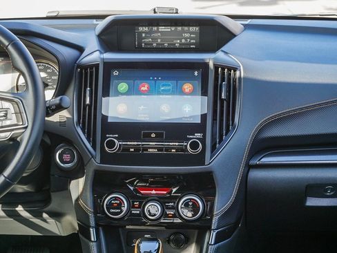 Certified 2024 Subaru Forester Wilderness image 15