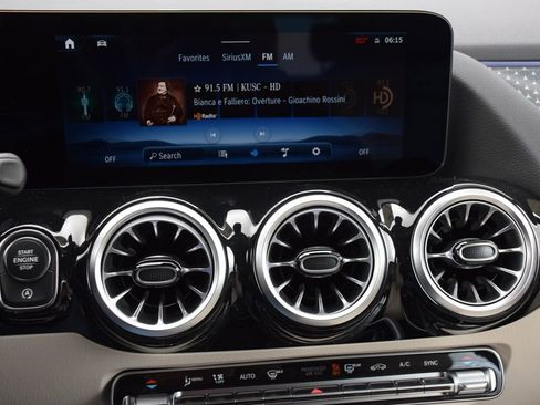 New 2026 Mercedes-Benz GLA 250 image 23