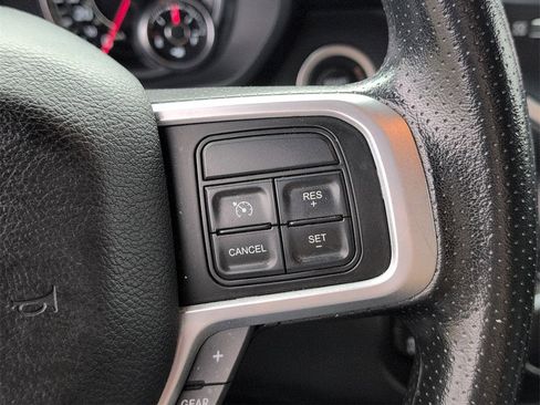 Used 2022 RAM 2500 Big Horn image 26