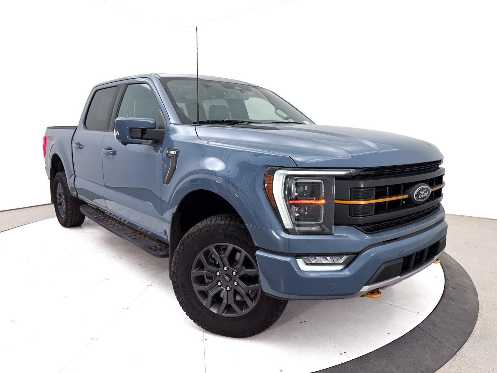 Used 2023 Ford F150 Tremor w/ Equipment Group 402A High AWD/4WD image 1